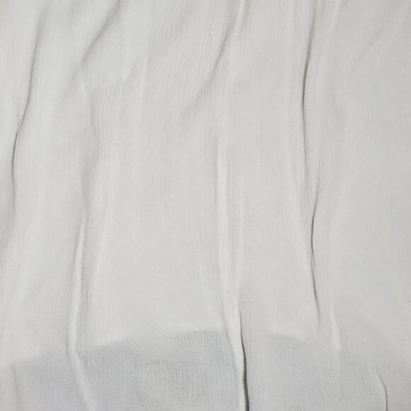 Sweetheart Boho Long Sleeve lace Top - Picture 15 of 15